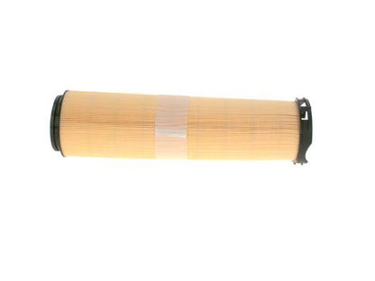 BOSCH 1457433333 Air Filter 119mm Ø Insert Fits Mercedes-Benz E-Class S-Class
