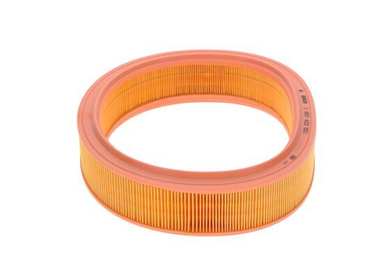 BOSCH 1457433521 Air Filter 294mm Outer Ø 70mm Height Fits Fiat Doblo Punto