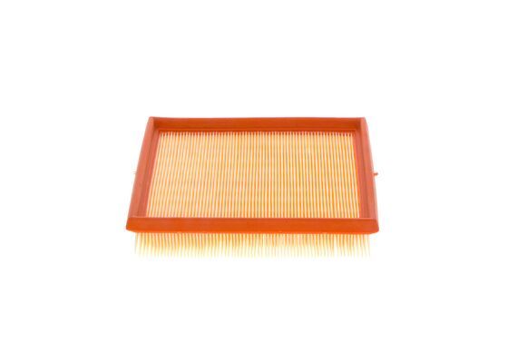 BOSCH 1457433526 Air Filter Fits Citroën Xsara Xsara Picasso Peugeot 206 206 Van