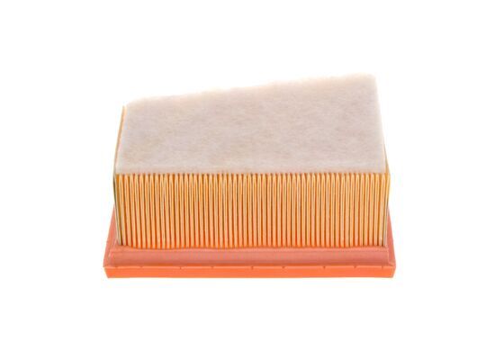 BOSCH 1457433529 Air Filter 176mm Insert Fits Dacia Nissan Opel Renault Vauxhall