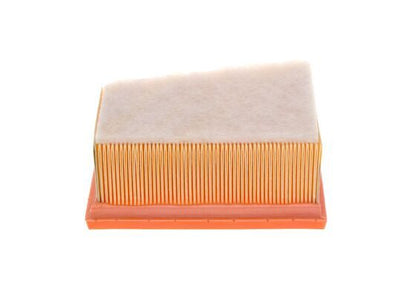 BOSCH 1457433529 Air Filter 176mm Insert Fits Dacia Nissan Opel Renault Vauxhall