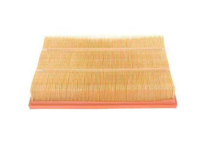 BOSCH 1457433579 Air Filter 326mm Length Insert Fits Fiat Opel Vauxhall