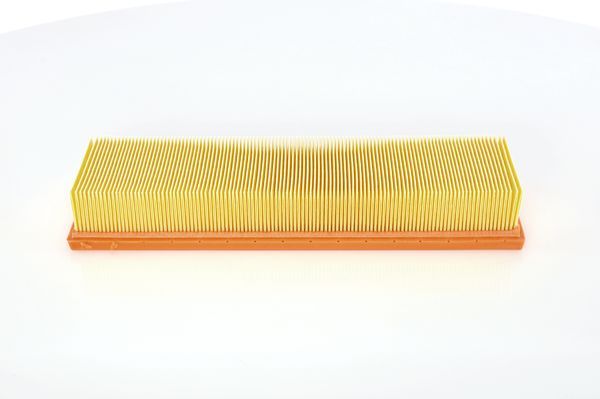 BOSCH 1457433592 Air Filter 354mm Insert Fits Citroën C4 Peugeot 206 307 206+
