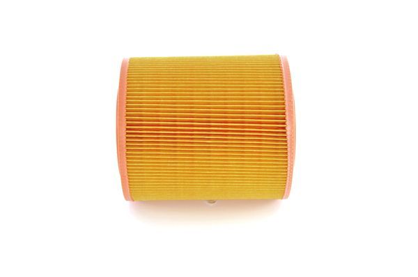 BOSCH 1457433652 Air Filter 145.5mm Outer Ø Insert Fits Austin LDV MG Rover