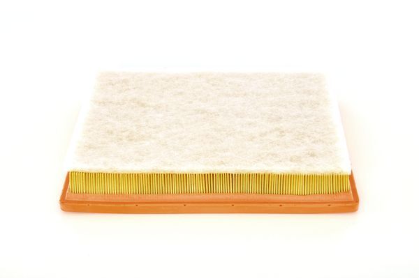 BOSCH 1457433655 Air Filter 297.5mm Length Insert For Cadillac BLS Saab 9-3 9-3X