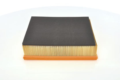 BOSCH 1457433703 Air Filter 315mm Length Insert 70.3mm Height Fits Mercedes-Benz