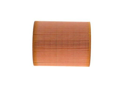 BOSCH 1457433715 Air Filter 123mm Outer Ø Insert For Mercedes-Benz A-Class Vaneo