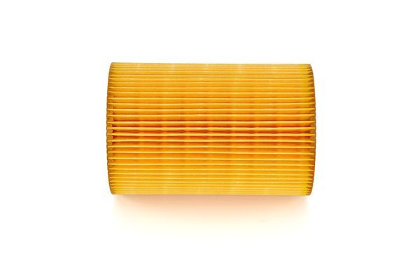 BOSCH 1457433739 Air Filter Insert For Smart Cabrio City-Coupe Crossblade Fortwo
