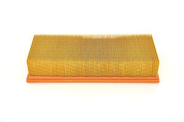 BOSCH 1457433750 Air Filter Fits Ford Transit Transit Tourneo Volvo 440 460