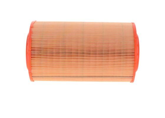 BOSCH 1457433790 Air Filter Insert Fits Citroën Relay Fiat Ducato Peugeot Boxer
