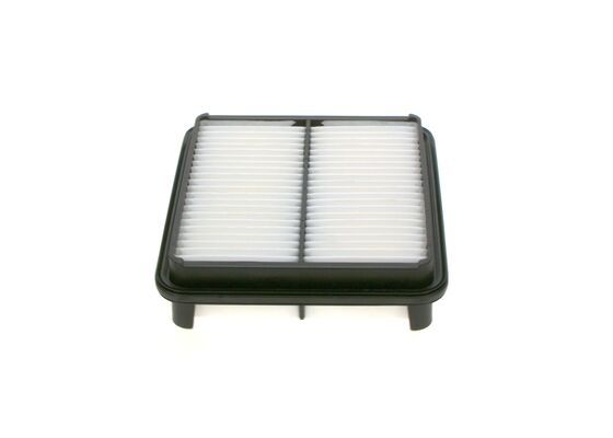 BOSCH 1457433956 Air Filter Fits Suzuki Grand Vitara Vitara VITARA / ESCUDO