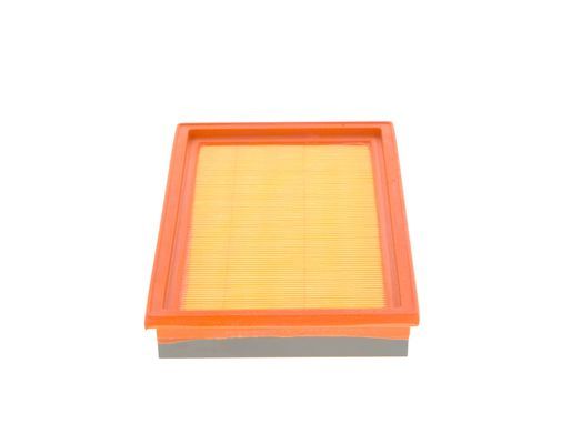 BOSCH 1987429051 Air Filter 281mm Length Insert Fits Ford Infiniti Nissan Subaru