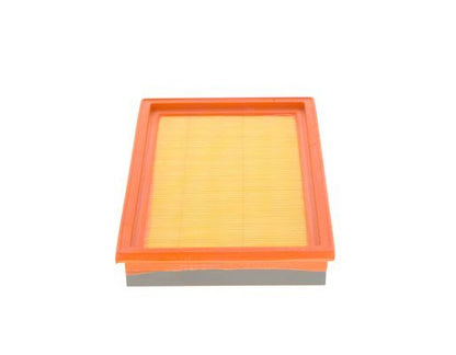 BOSCH 1987429051 Air Filter 281mm Length Insert Fits Ford Infiniti Nissan Subaru