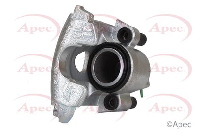 APEC RCA509 Brake Caliper 1 Piston Front Right O/S Driver Side Fits Seat VW