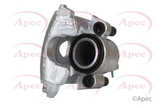APEC RCA509 Brake Caliper 1 Piston Front Right O/S Driver Side Fits Seat VW