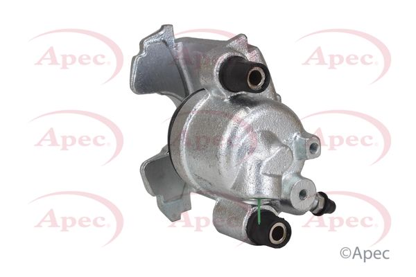 APEC RCA509 Brake Caliper 1 Piston Front Right O/S Driver Side Fits Seat VW