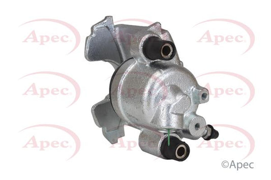 APEC RCA509 Brake Caliper 1 Piston Front Right O/S Driver Side Fits Seat VW