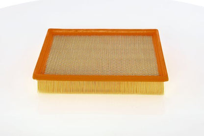BOSCH 1987429193 Air Filter 296mm Length Insert Fits Cadillac Opel Saab Vauxhall