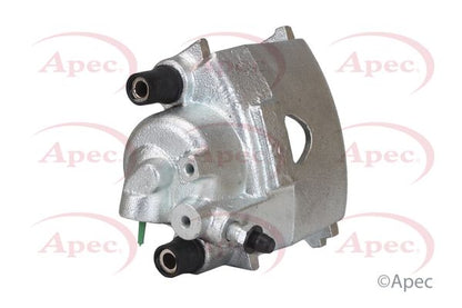 APEC RCA509 Brake Caliper 1 Piston Front Right O/S Driver Side Fits Seat VW