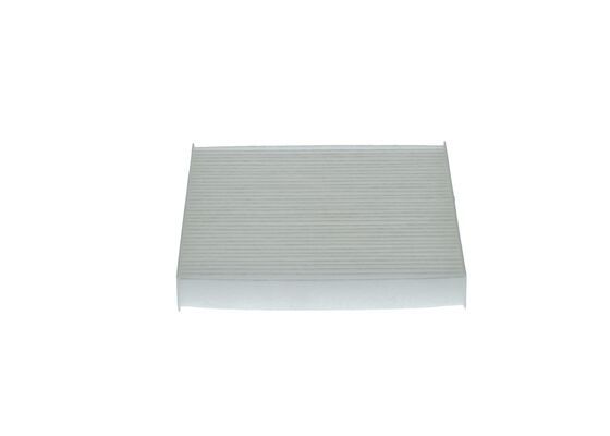 BOSCH 1987435153 Cabin Air Filter 180mm Particulate Fits Ssangyong Tivoli XLV