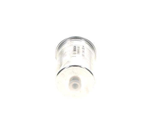 BOSCH 0986AF8092 Fuel Filter In-Line Petrol Injection Fits MERCEDES-BENZ