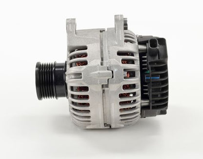 BOSCH 1986A01157 Alternator Clockwise Rotation 14V Fits Opel Saab Vauxhall