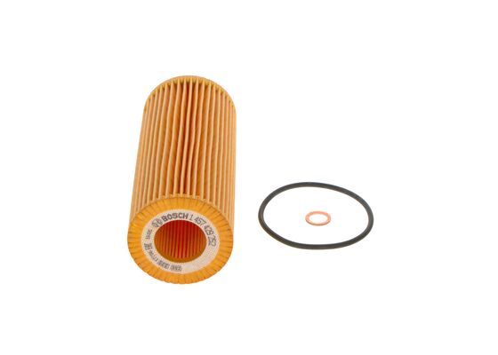 Bosch 1 457 429 252 Oil Filter Fits BMW