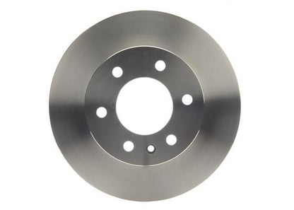 BOSCH 0986479R78 Brake Disc Front Vented 299.5mm Outer Ø Fits Mercedes-Benz VW