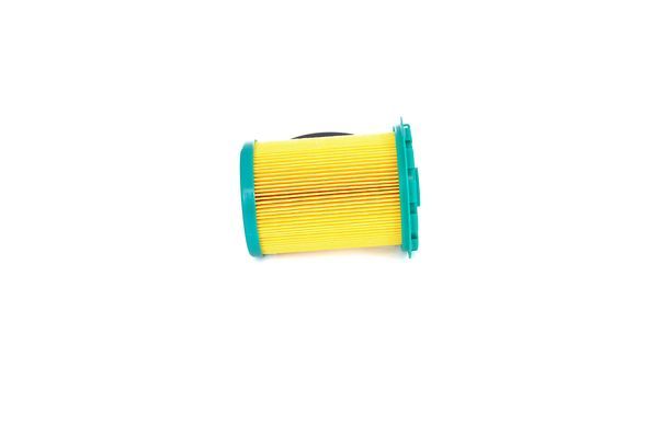 BOSCH 1457431720 Fuel Filter Insert 78mm Ø Fits Nissan Opel Renault Vauxhall