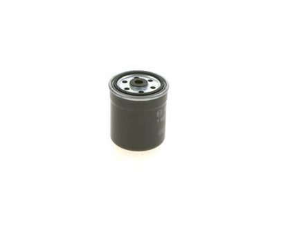 BOSCH 1457434123 Fuel Filter Spin-On 80.2mm Diameter Fits Mercedes-Benz Puch