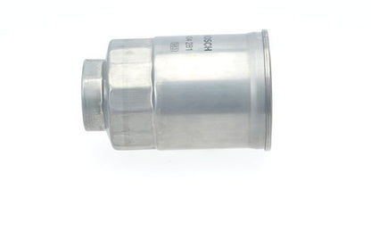 BOSCH 1457434281 Fuel Filter Spin-On 90mm Diameter Fits Ford LTI Nissan