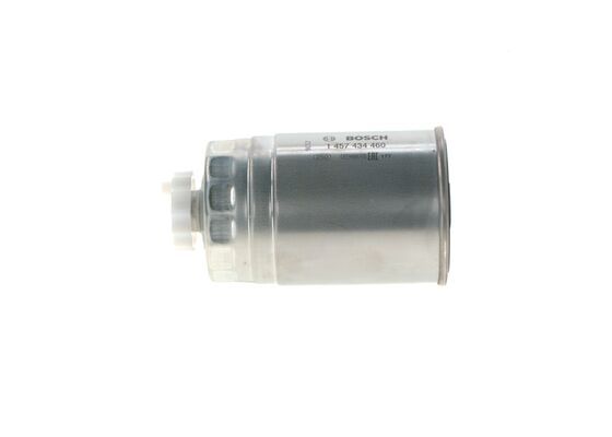 BOSCH 1457434460 Fuel Filter Fits Alfa Romeo 147 Fiat Ducato Peugeot Boxer