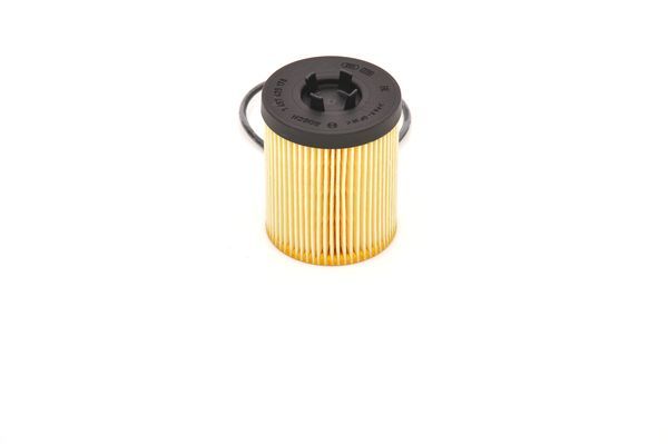 BOSCH 1457429178 Oil Filter 61mm Outer Diameter Insert Fits Opel Vauxhall