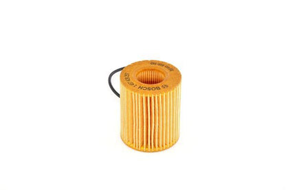 BOSCH 1457429257 Oil Filter 62mm Outer Diameter Insert With Seals For Ford Mazda