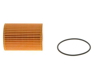 BOSCH 1457429271 Oil Filter 73mm Outer Ø Insert For Nissan Opel Renault Vauxhall