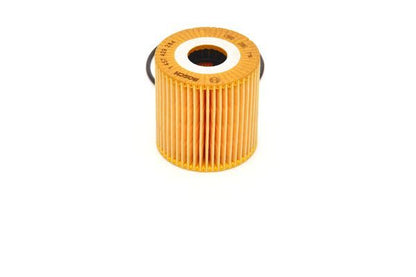 BOSCH 1457429284 Oil Filter 73mm Outer Diameter Insert With Seal Fits Nissan