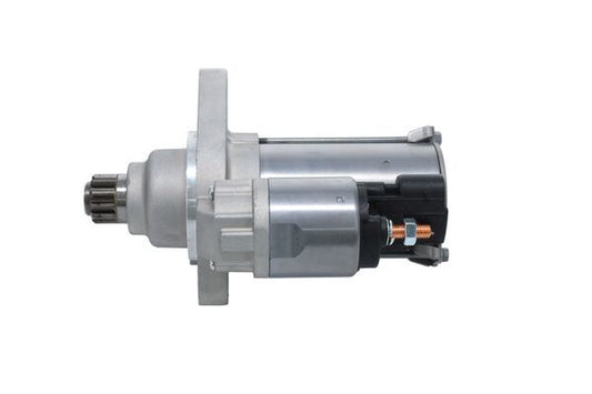 BOSCH 1986S00586 Starter Anticlockwise Rotation Fits Audi Seat Skoda VW