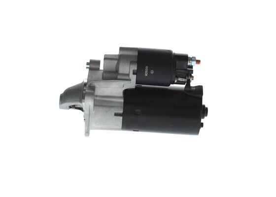 BOSCH 1986S00706 Starter Fits Alfa Romeo Dodge Fiat Jeep Lancia Opel Suzuki