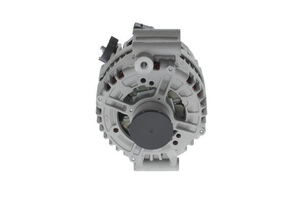 BOSCH 1986A00765 Alternator Clockwise Rotation 12V Voltage Fits BMW STEYR MOTORS