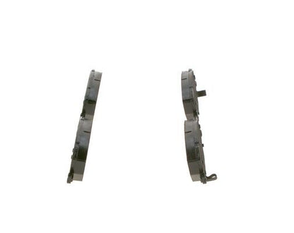 BOSCH 0986494941 Brake Pad Set For Disc Brake Front Fits Jeep Compass Renegade