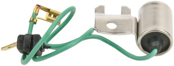 BOSCH 1237330342 Ignition System Capacitor OE Quality Replacement Fits Vauxhall