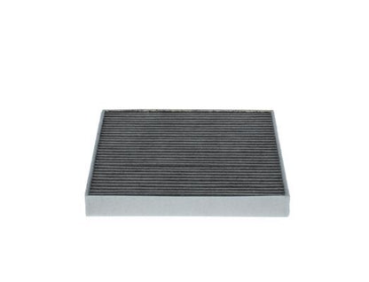BOSCH 1987435623 Cabin Air Filter 232mm Length Activated Carbon Fits BMW i8