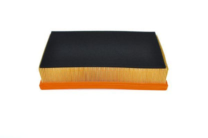 BOSCH 1457433091 Air Filter 295.3mm Insert Fits BMW 7 Series Rolls-Royce Phantom