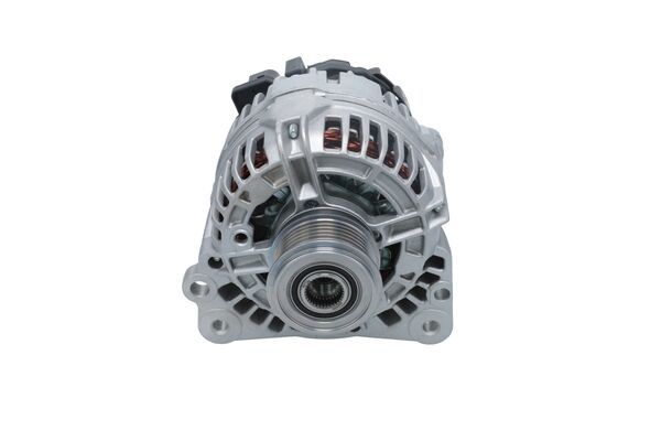 BOSCH 1986A00811 Alternator Clockwise Rotation 14V Voltage Fits LDV Maxus