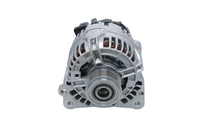 BOSCH 1986A00811 Alternator Clockwise Rotation 14V Voltage Fits LDV Maxus