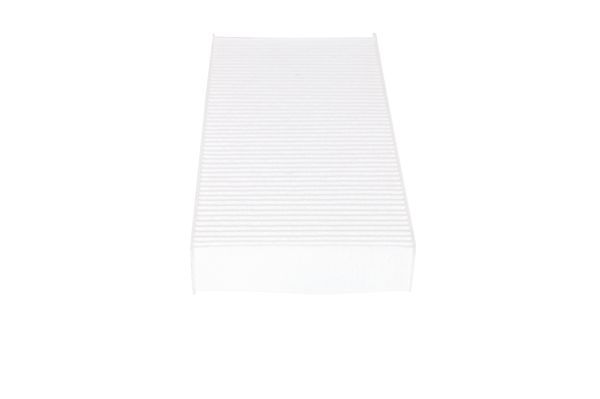 BOSCH 1987432095 Cabin Air Filter 265mm Length Particulate Fits Renault Twingo