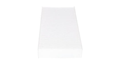 BOSCH 1987432095 Cabin Air Filter 265mm Length Particulate Fits Renault Twingo