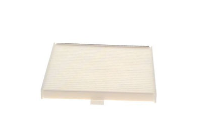 BOSCH 1987435127 Cabin Air Filter 202.5mm Particulate For Chevrolet Aveo / Kalos