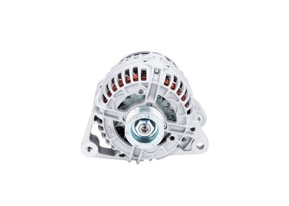 BOSCH 1986A00873 Alternator Clockwise Rotation 14V Voltage Fits PORSCHE