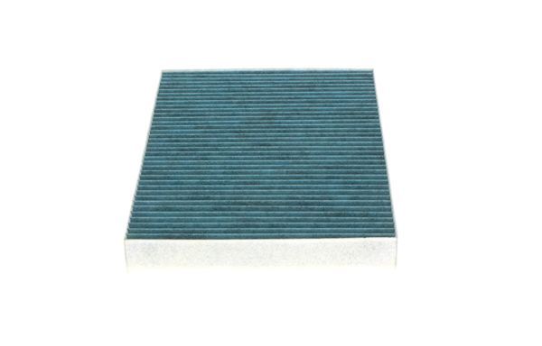 BOSCH 0986628513 Cabin Air Filter 300mm Fits Audi A4 A6 Allroad Seat Exeo